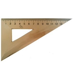 Треугольник деревянный Мицар 1030 - Фото 3