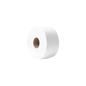 Туалетная бумага TJ016 эконом, 2 слоя, 6 шт, целлюлоза, Z-BEST, 0130875