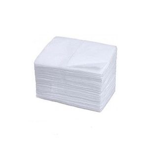 Туалетная бумага TV001 листовая, 2 слоя, 200 листов, целлюлоза, ЛКПК, 0130898