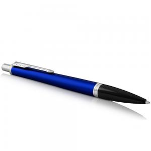 Шариковая ручка Parker URBAN 17 Nightsky Blue CT BP 30 432 - Фото 2