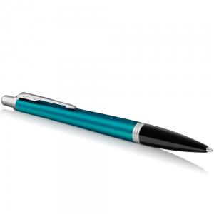 Шариковая ручка Parker URBAN 17 Vibrant Blue CT BP 30 632 - Фото 1