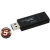 USB флеш накопитель Kingston 64Gb DataTraveler 100 Generation 3 USB3.0 (DT100G3/64GB) - Фото 2