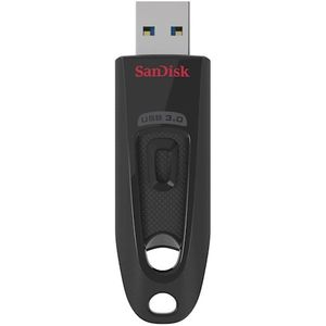 USB флеш накопичувач SANDISK 64Gb Ultra USB 3.0 (SDCZ48-064G-U46)