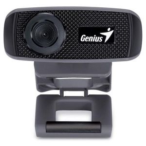 Веб-камера Genius FaceCam 1000X HD (32200223101) - Фото 1