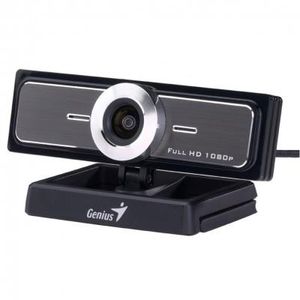 Веб-камера Genius WideCam F100 Full HD (32200213101) - Фото 1