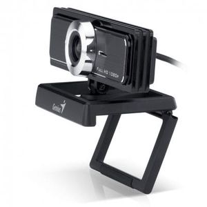 Веб-камера Genius WideCam F100, Full HD (32200213101) - Фото 3