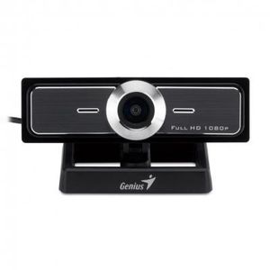 Веб-камера Genius WideCam F100, Full HD (32200213101)
