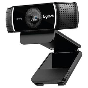 Веб-камера Logitech C922 Pro Stream (960-001088) - Фото 3