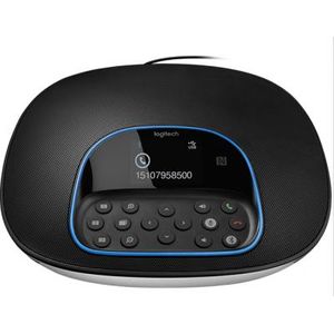 Веб-камера Logitech Group Video conferencing system 960-001057 - Фото 2