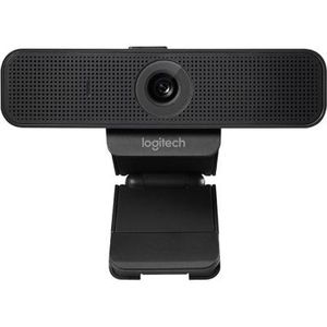 Веб-камера Logitech Webcam C925E HD (960-001076) - Фото 1