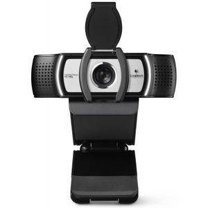 Веб-камера Logitech Webcam C930e HD (960-000972) - Фото 1