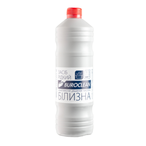 Відбілювач Buroclean 900 мл 10700203
