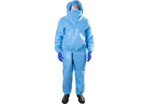 Защитный костюм от коронавируса ECONOMIX E61250