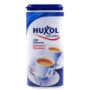 Замінник цукру Huxol 650шт 1053614