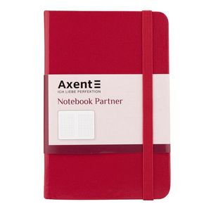 Записная книжка А6 Axent 8301 Partner
