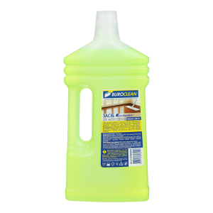 Засіб для миття підлоги BUROCLEAN EuroStandart 1л 10700503
