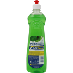 Средство для посуды BUROCLEAN EuroStandart 450мл ЯБЛОКО 10700761