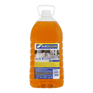 Засіб BUROCLEAN універсальний для миття підлоги 5л Classic EuroStandart 10700505