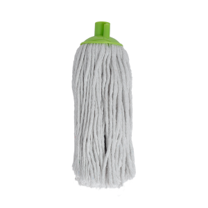 Сменная насадка Buroclean для швабры веревочной коттон 200 г 10300205