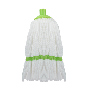 Сменная насадка Buroclean для швабры веревочной микрофибры 130 г 10300206