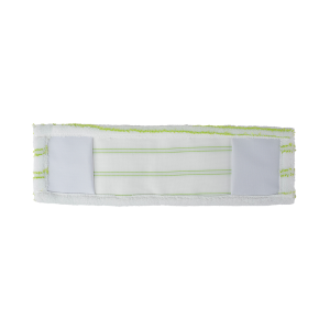 Сменная насадка Buroclean Green для швабры с нейлоном 43x13 см 60 г 10300204