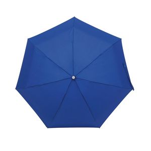 Зонт складной алюминиевый Shorty синий ф88 см 56-0101170 blue