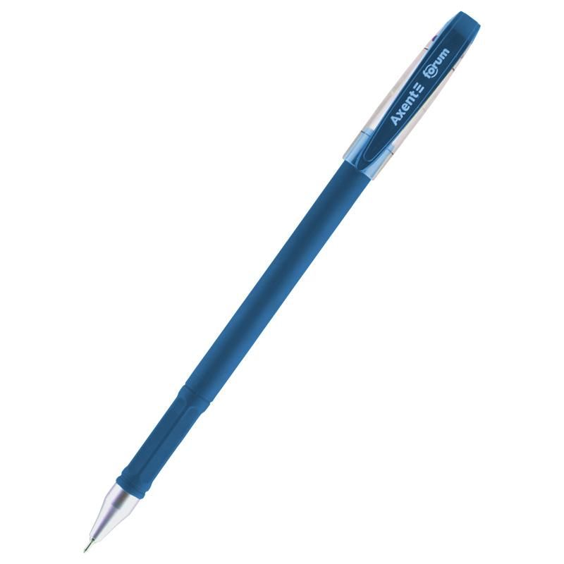 Ручки гелеві