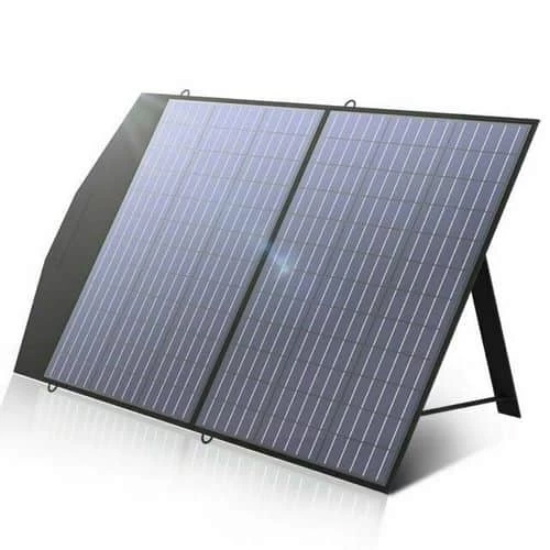 Солнечные зарядные устройства