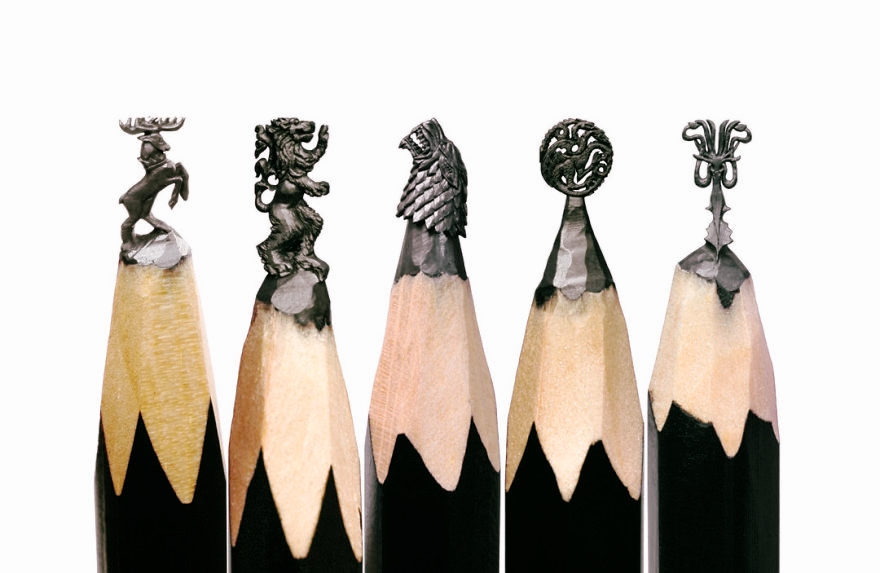Какие виды грифеля для карандаша существуют