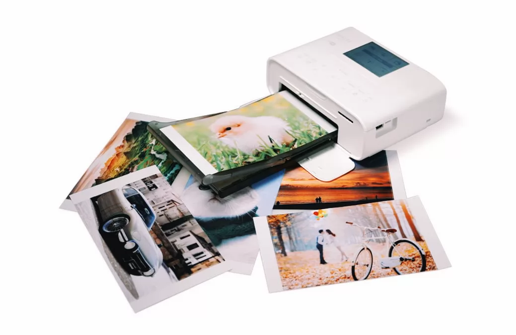 Чем отличается фотобумага для лазерного и струйного принтера