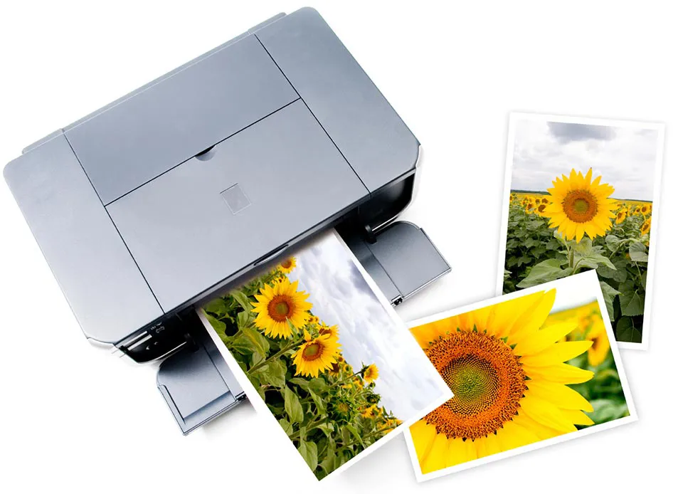 Как выбрать фотобумагу для принтера