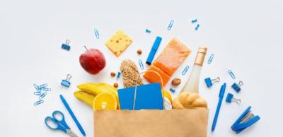 Акция! Axent и Delta дарят сертификаты в Сильпо