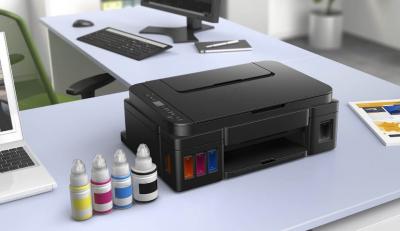 Чим відрізняється фотопапір для лазерного та струменевого принтера?
