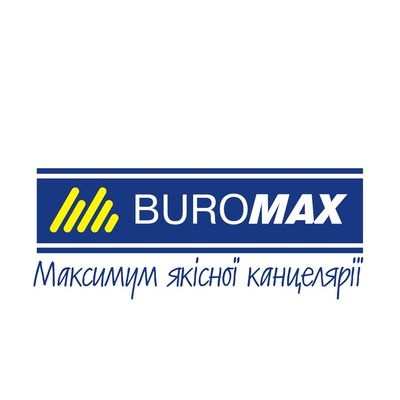 Наполним офис вместе с Buromax