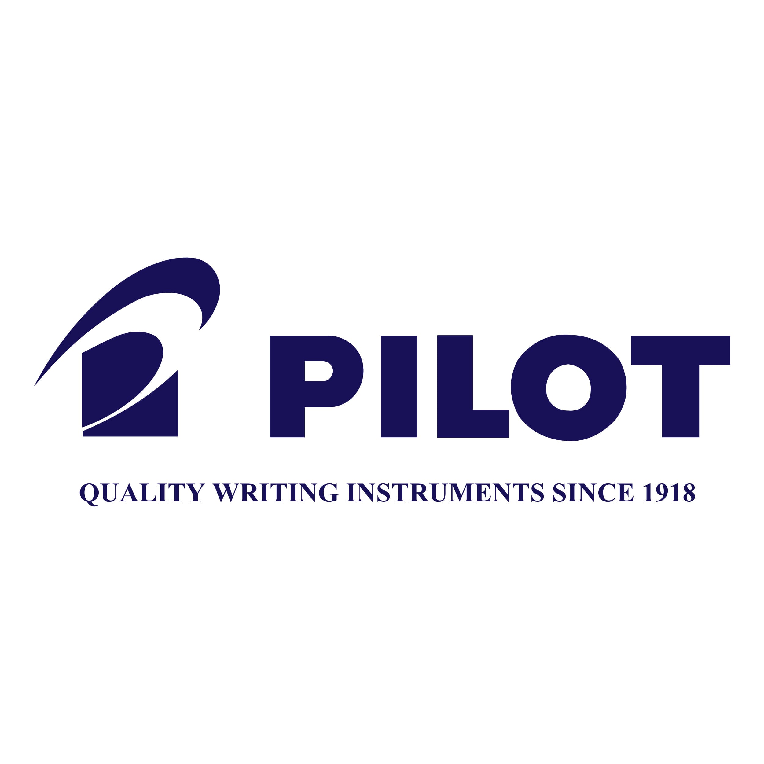 Історія торгівельної марки Pilot