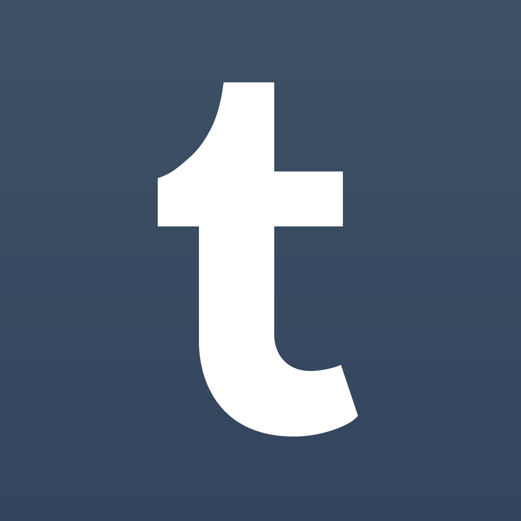 Ми в Tumblr