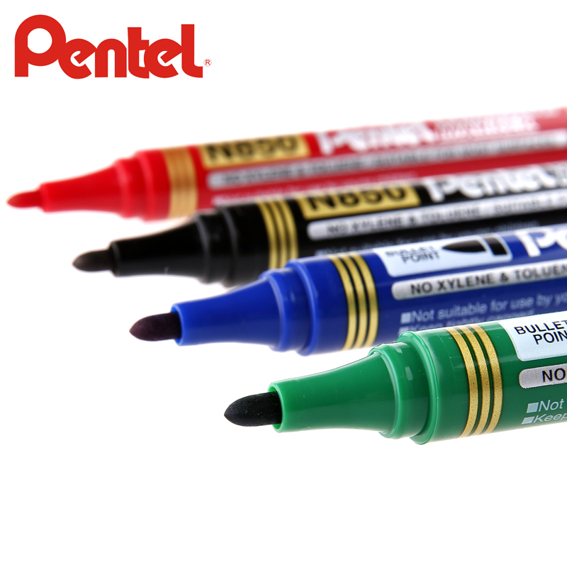 Зручність разом з Pentel
