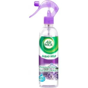 Освежитель воздуха Aqua Mist, 345 мл, Air Wick, 01554 - Фото 5