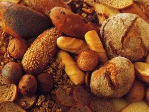 Освежитель воздуха BREAD, 250 мл