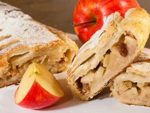 Освежитель воздуха STRUDEL, 250 мл