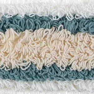 Моп Atma для дезинфекции мф полиэст хлопок 40х13см 475, Швабры - фото 1