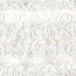 Моп Atma Microriccio белый 40 см PS микрофибра 476, Швабры - фото 1