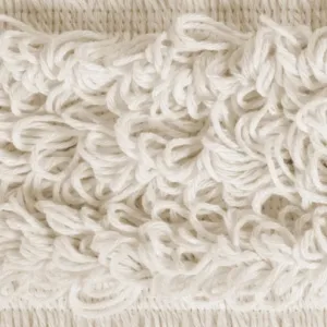 Моп Atma для влажного с кнопками хлопок 44х12 см 644, Швабры - фото 1