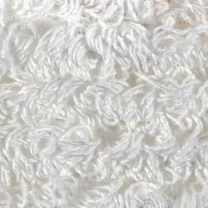 Моп Atma Microriccio белый 40 см WS микрофибра 694, Швабры - фото 1