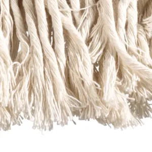 Моп Atma Wide 350 Ecolable FW бавовна 000L1200, Швабри - фото 1