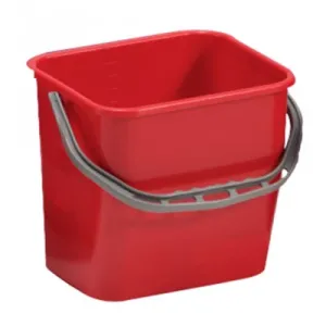 Відро Atma пластикове12л 000V3502, Відра - фото 2