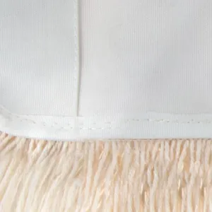 Моп Atma для сухой уборки хлопок с лентой 100 см 254, Швабры - фото 1