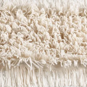 Моп Atma для дезинфекции хлопок белый 50x16 см 496, Швабры - фото 1