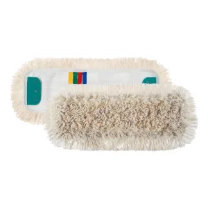 Моп Atma для влажного хлопок 50х16см 543, Швабры