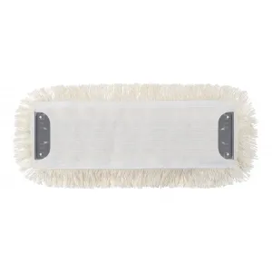 Моп Atma Uni для вологого прибирання поліестру 40х13 см 589, Швабри - фото 1